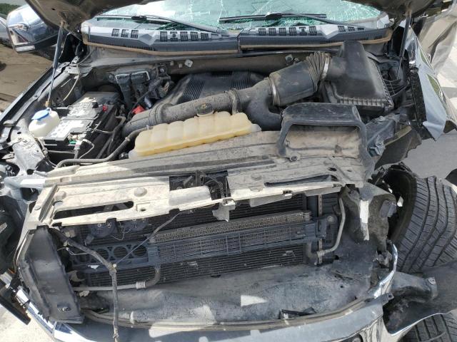 2017 FORD F150 SUPER - 1FTEW1EG0HKE11639