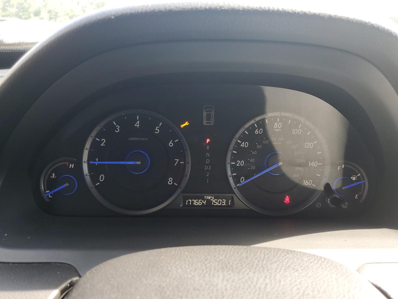 5J6TF1H54AL003124 2010 Honda Accord Crosstour Exl