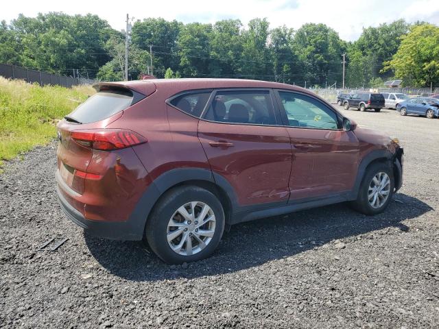 KM8J23A43LU099665 Hyundai Tucson SE 3