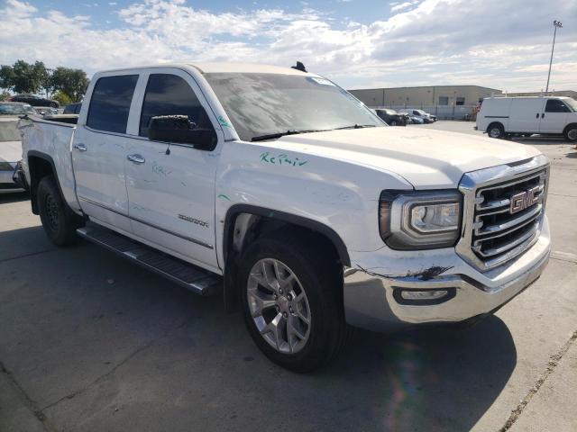 2018 GMC SIERRA C15 - 3GTP1NEC4JG316042
