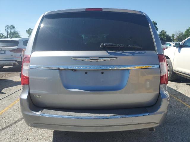 2013 Chrysler Town & Country Touring VIN: 2C4RC1BG7DR821655 Lot: 59165334