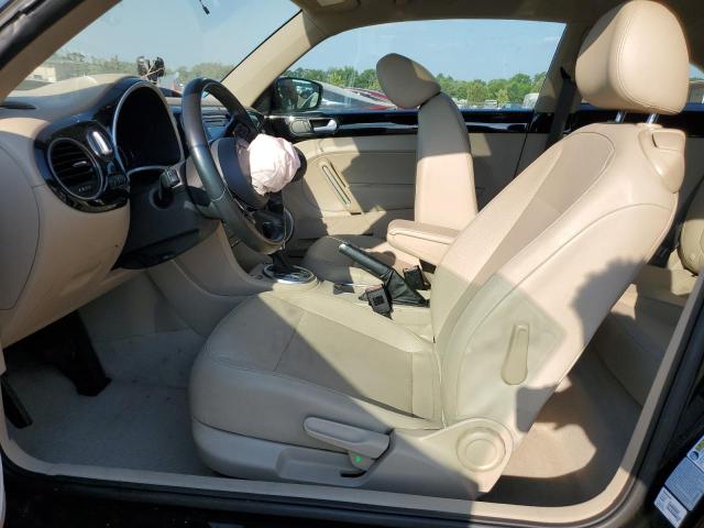 2016 VOLKSWAGEN BEETLE SE 3VWJ07AT2GM601341