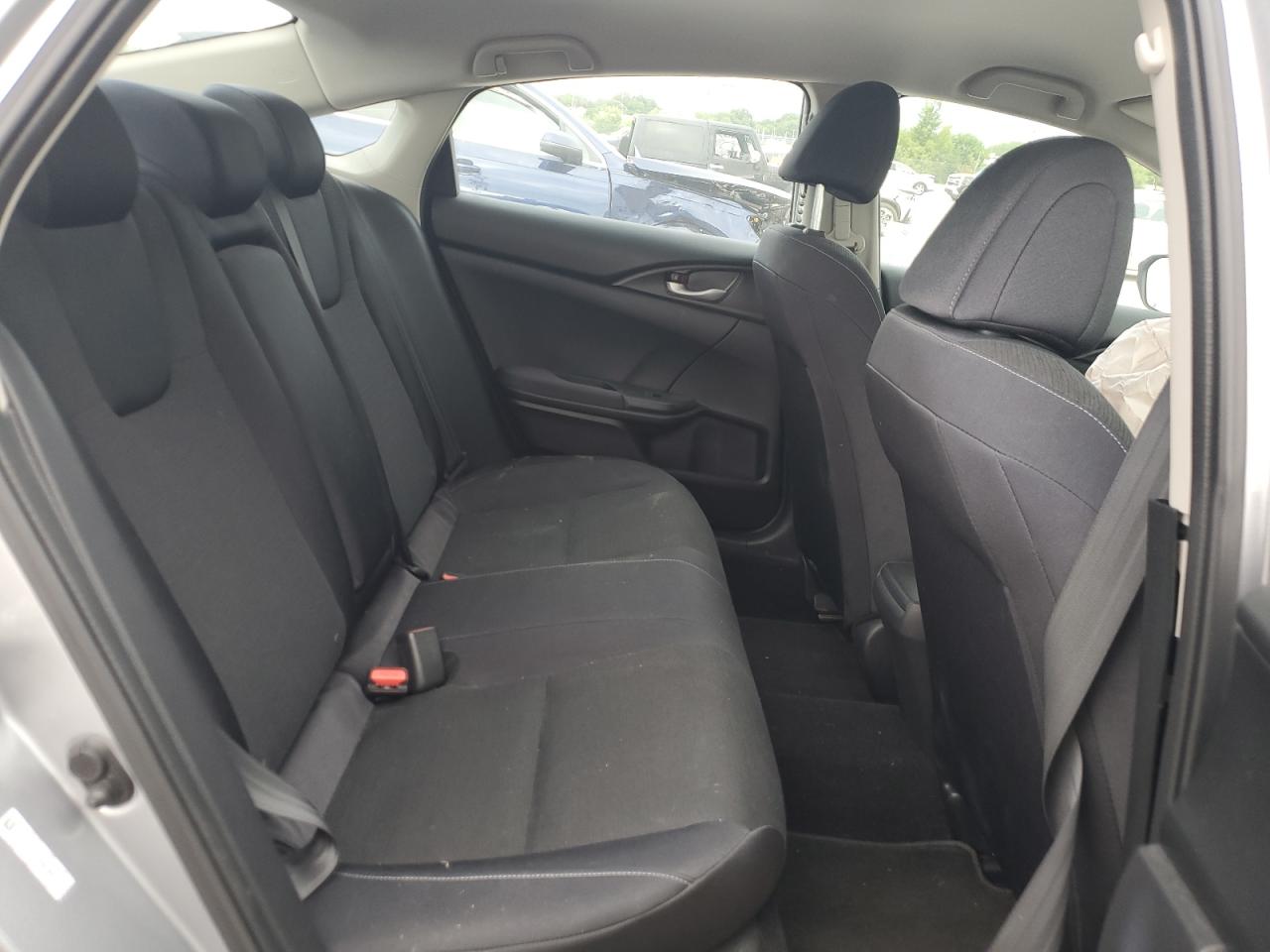 19XZE4F51KE001865 HONDA INSIGHT 2019
