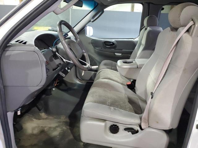 2002 Ford F150 VIN: 2FTPX18L92CA70364 Lot: 56907384