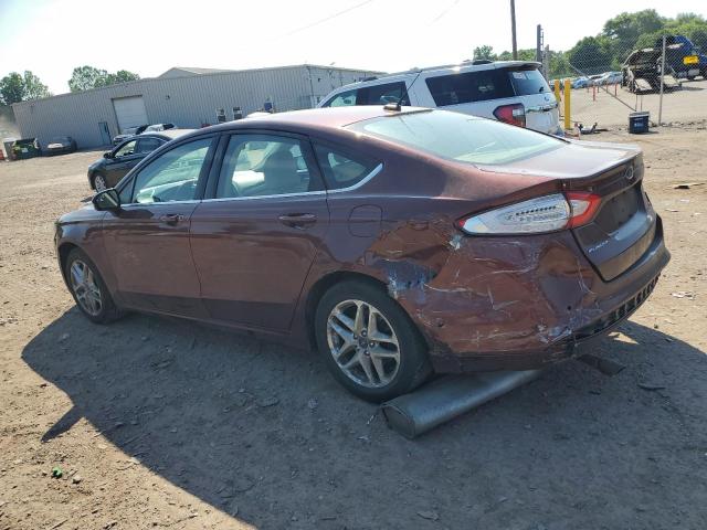 VIN 3FA6P0H76GR351891 2016 Ford Fusion, SE no.2