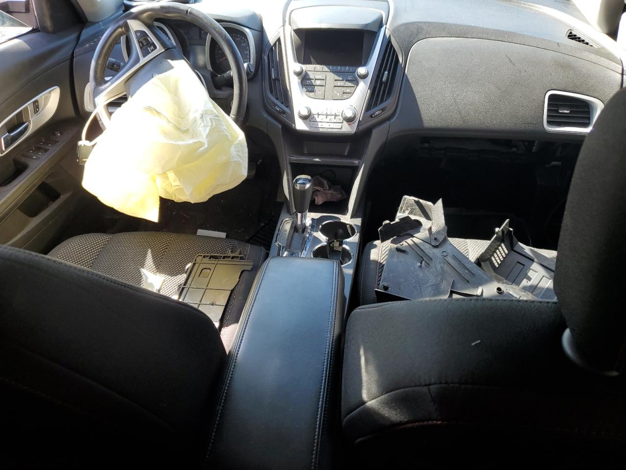 2GNFLFE39H6305577 CHEVROLET EQUINOX 2017