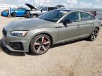 AUDI A5 PRESTIG photo