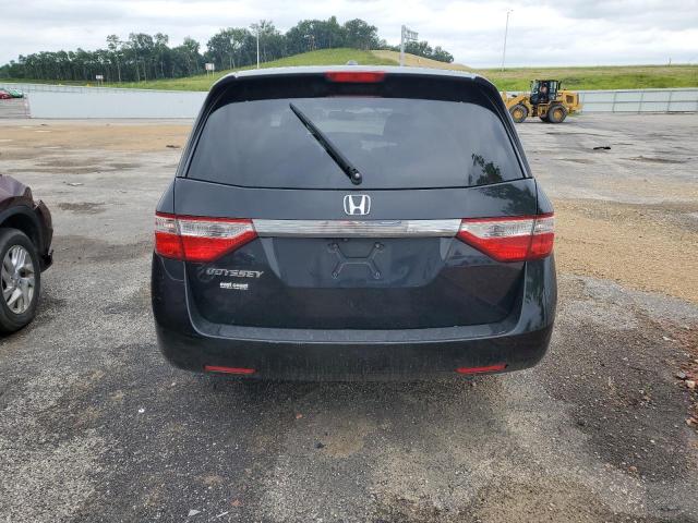 2012 Honda Odyssey Exl VIN: 5FNRL5H60CB112386 Lot: 59967264