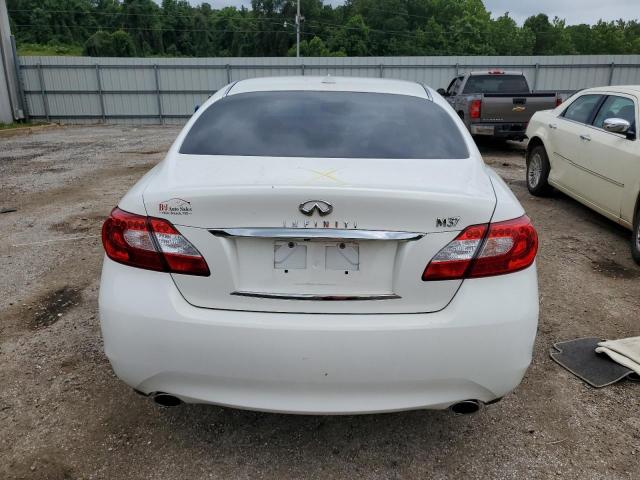 2012 Infiniti M37 VIN: JN1BY1AP3CM334932 Lot: 57236924