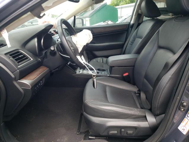 2016 Subaru Outback 3.6R Limited VIN: 4S4BSENCXG3334351 Lot: 58583924