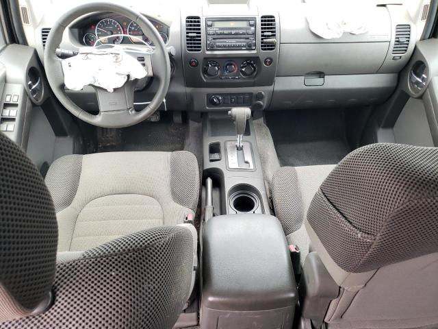 2005 Nissan Xterra Off Road VIN: 5N1AN08W45C610502 Lot: 60407844