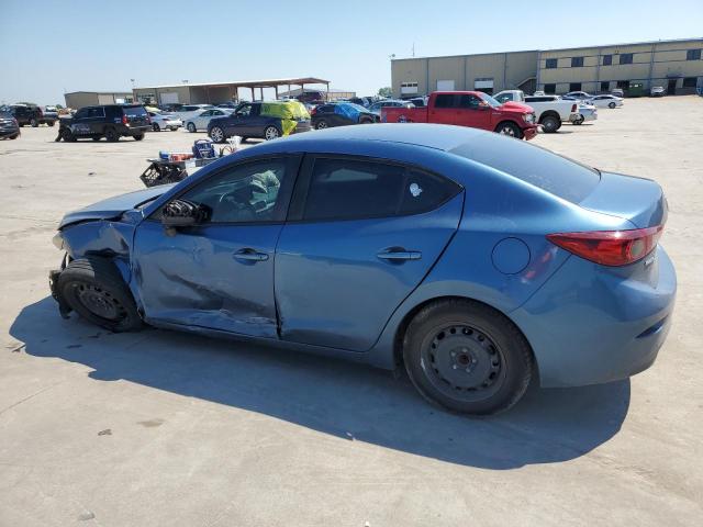 Vin: 3mzbn1u76hm141460, lot: 59119934, mazda 3 sport 20172