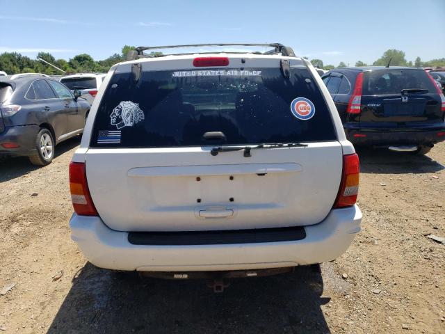 2000 Jeep Grand Cherokee Limited VIN: 1J4GW58S1YC233633 Lot: 58292674