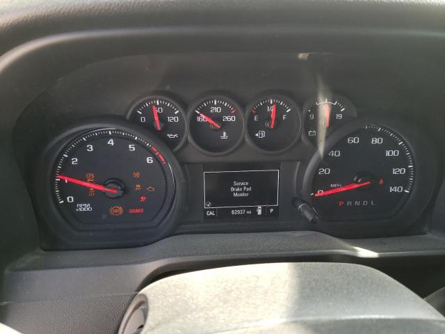 2022 Chevrolet Silverado C2500 Heavy Duty VIN: 1GB2WLE70NF143716 Lot: 57931534