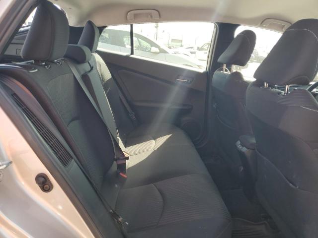 2021 Toyota Prius Prime Le VIN: JTDKAMFP8M3172993 Lot: 59547074