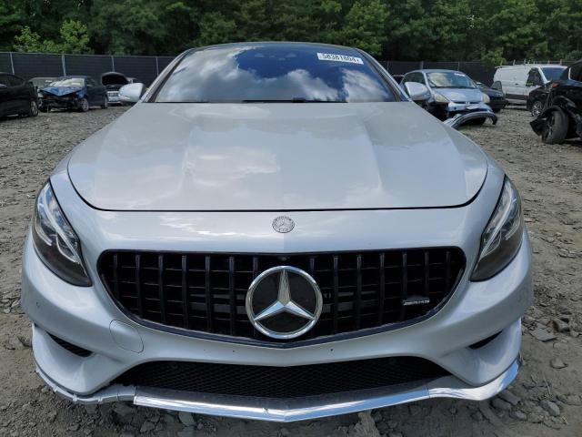 2016 Mercedes-Benz S 550 VIN: WDDXJ8FB4GA013864 Lot: 58381804