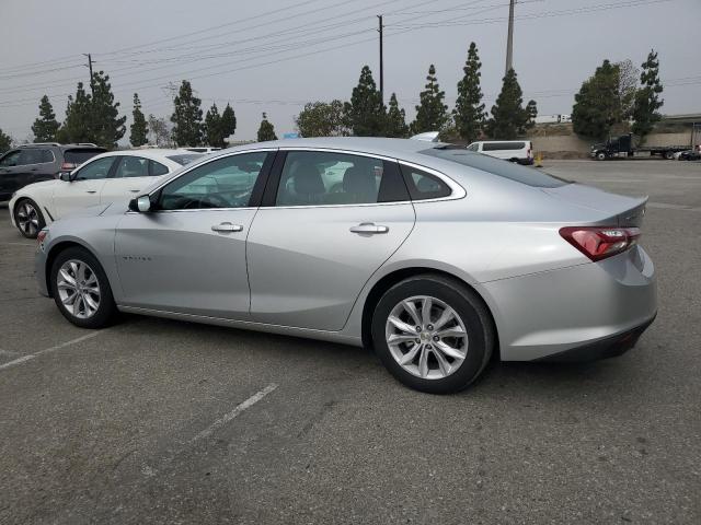 1G1ZD5ST3NF174254 2022 CHEVROLET MALIBU - Image 2