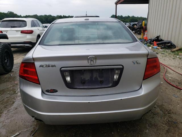 2006 Acura 3.2Tl VIN: 19UUA66266A023927 Lot: 57259614