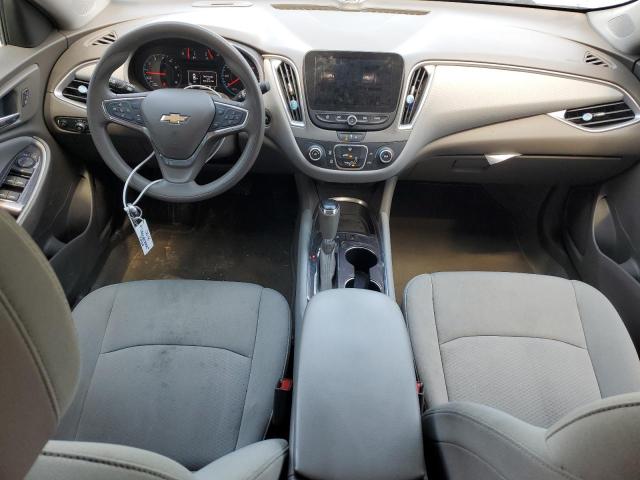 2020 CHEVROLET MALIBU LS - 1G1ZC5ST4LF070663