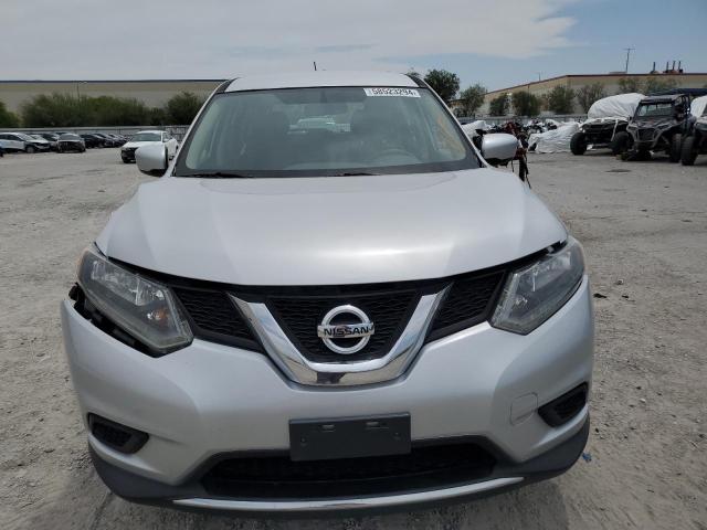 2016 Nissan Rogue S VIN: JN8AT2MV9GW140587 Lot: 58523294