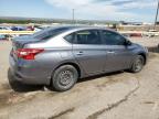 NISSAN SENTRA S photo