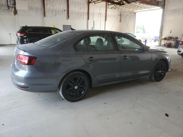 2018 Volkswagen Jetta Sport VIN: 3VWD17AJ0JM244063 Lot: 59018794