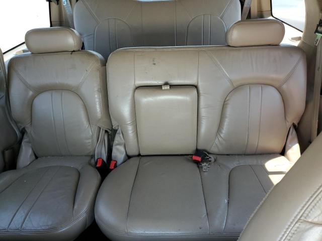 1998 Ford Expedition VIN: 1FMPU18L3WLA40308 Lot: 58781504