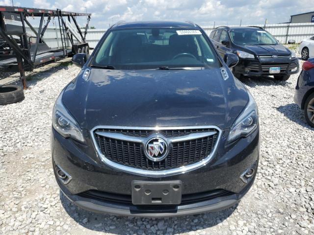 2020 BUICK ENVISION E - LRBFXCSA2LD127938