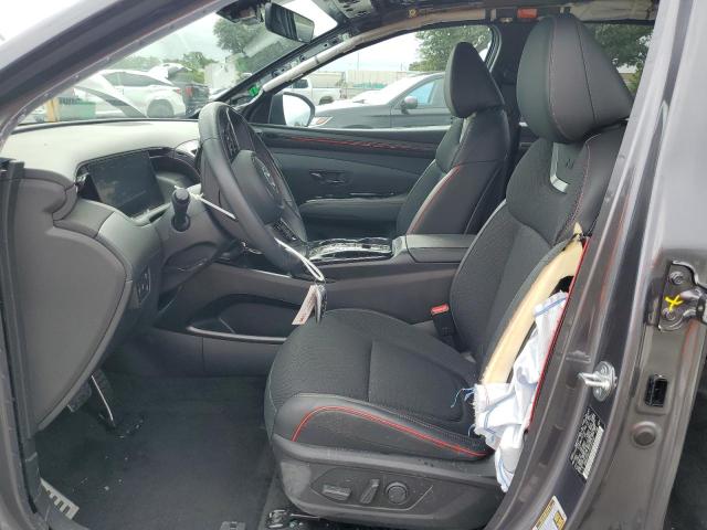2024 HYUNDAI TUCSON N L KM8JFCD11RU155102