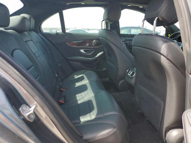 2018 Mercedes-Benz C 300 VIN: WDDWF4JB7JR405792 Lot: 60602784