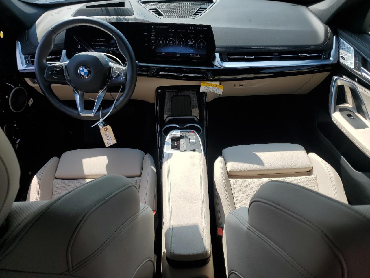 WBX73EF03P5X01612 2023 BMW X1 xDrive28I