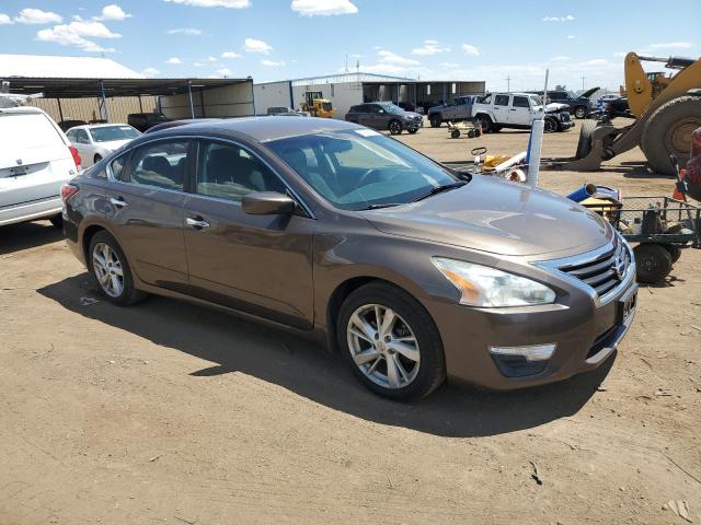 2014 Nissan Altima 2.5 VIN: 1N4AL3AP6EC141417 Lot: 60855674