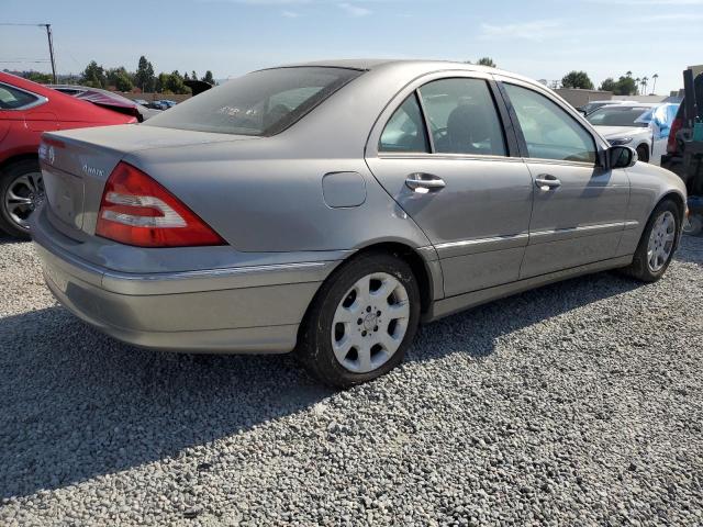 2006 Mercedes-Benz C 280 4Matic VIN: WDBRF92H26F763008 Lot: 58175704