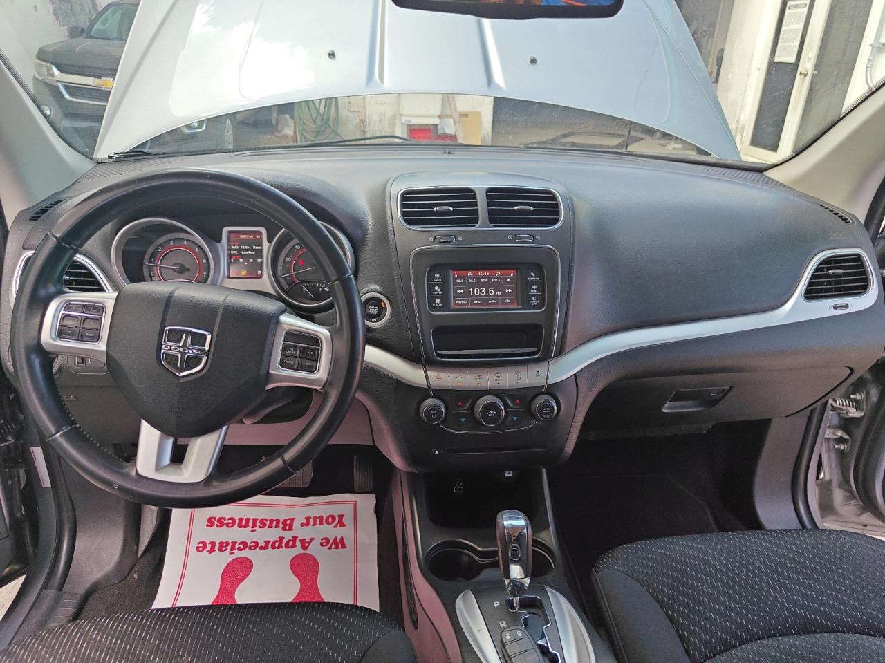 3C4PDCBG4JT382875 2018 Dodge Journey Sxt