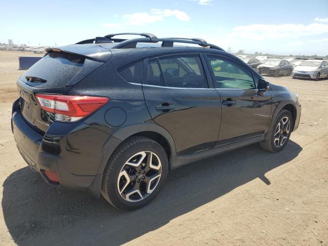2019 SUBARU CROSSTREK - JF2GTANC2KH205680