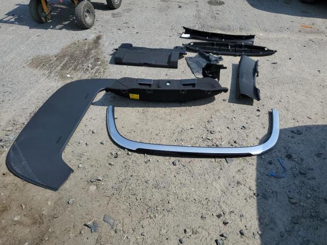 2018 AUDI A5 PRESTIG - WAU2NGF55JN012720