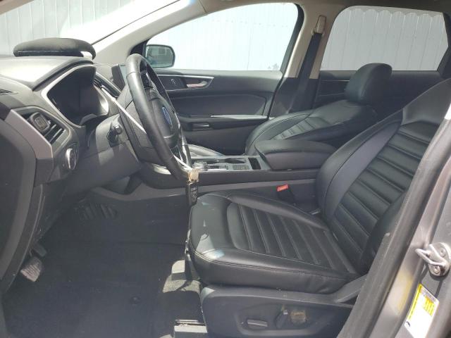 2021 Ford Edge Sel VIN: 2FMPK4J97MBA26544 Lot: 60900124