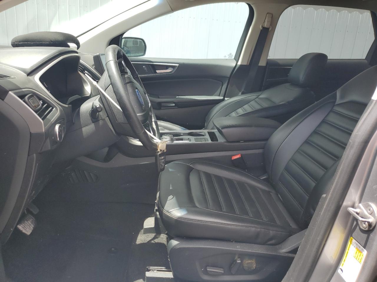 2FMPK4J97MBA26544 FORD EDGE 2021