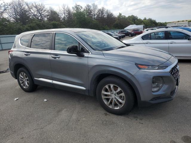 2019 Hyundai Santa Fe Se VIN: 5NMS2CAD0KH041432 Lot: 58207224