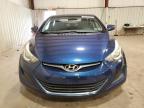 HYUNDAI ELANTRA SE photo