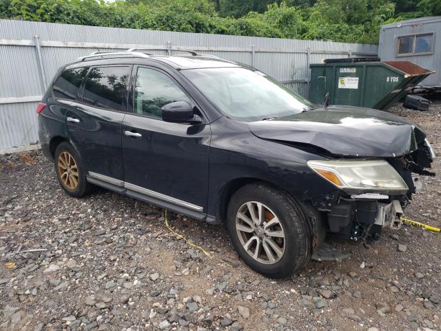 5N1AR2MM0DC618423 | 2013 Nissan pathfinder s