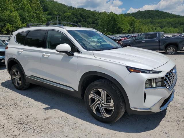 2022 HYUNDAI SANTA FE S - 5NMS2DAJ9NH391030