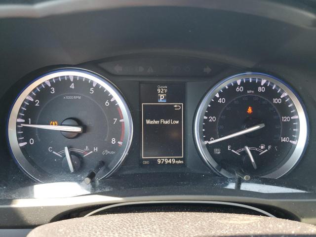 2016 TOYOTA HIGHLANDER - 5TDJKRFH3GS352254