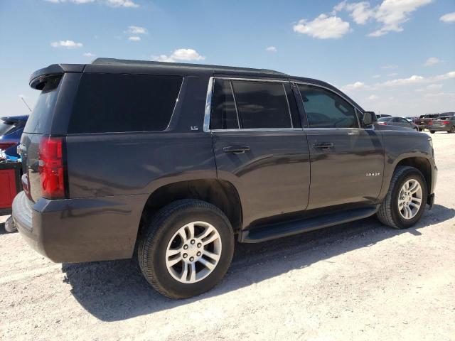 2015 CHEVROLET TAHOE C150 - 1GNSCAKC0FR711206