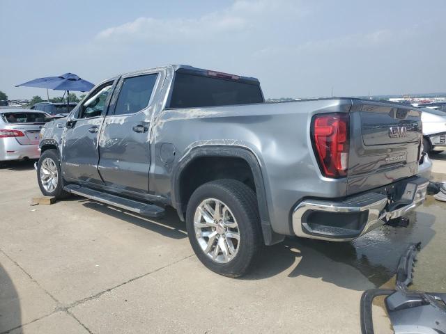 2022 GMC SIERRA LIM - 3GTP8BED7NG119567