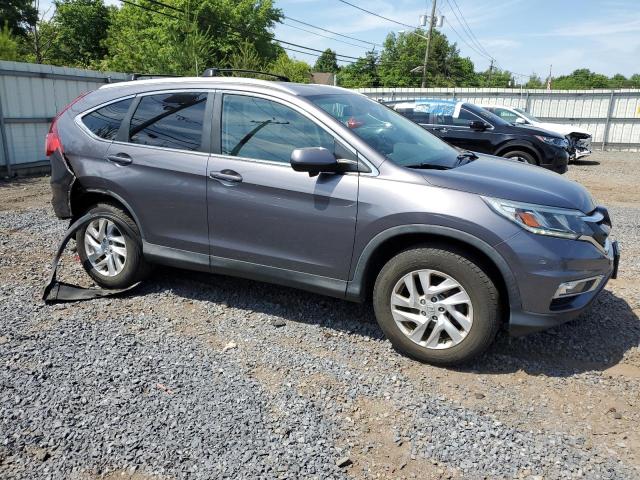 HKRM4H72GH658811 2016 Honda Cr-V