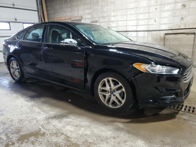 VIN 3FA6P0H74GR281341 2016 Ford Fusion, SE no.4