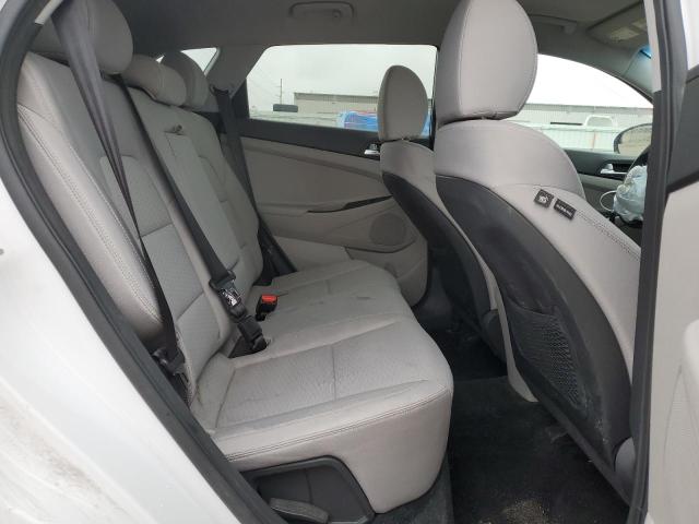 2019 Hyundai Tucson Se VIN: KM8J2CA41KU920440 Lot: 59272874