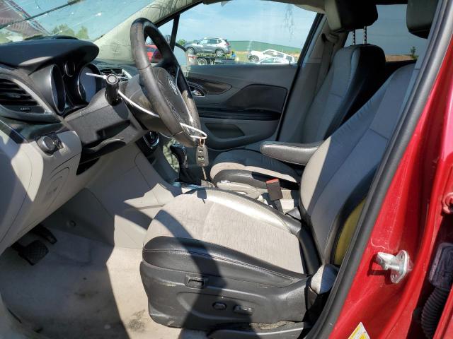 2016 BUICK ENCORE - KL4CJASB3GB681424