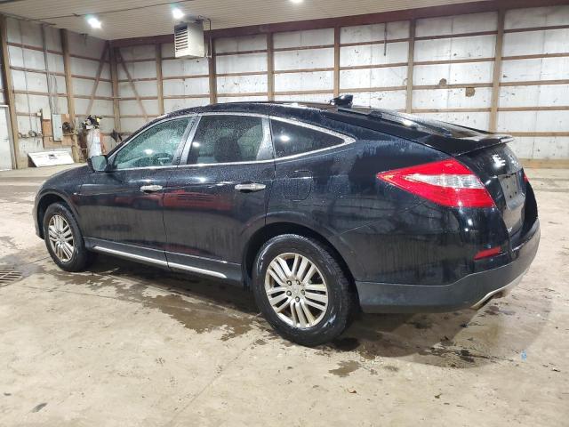 5J6TF3H30DL004107 2013 Honda Crosstour Ex